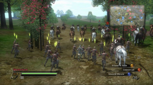 Images : Bladestorm - The Hundred Year's War