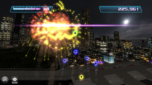 Boom Boom Rocket, nouveau titre Live Arcade