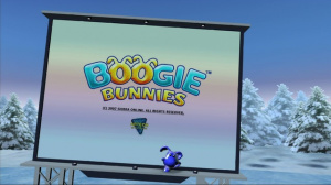 Boogie Bunnies sur 360