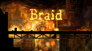 Braid porté sur PlayStation 3