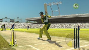 Images : Brian Lara Cricket 2007
