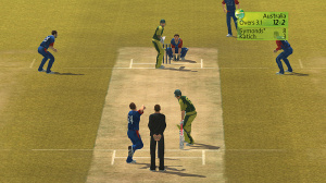 Images : Brian Lara Cricket 2007