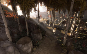 Starbreeze annonce Brothers : A Tale of Two Sons