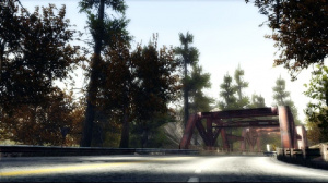 Images : Burnout Revenge sur Xbox 360