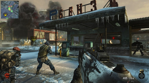 Images de Call of Duty : Black Ops - Escalation
