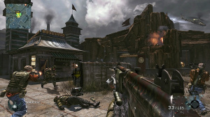 Images de Call of Duty : Black Ops - Escalation