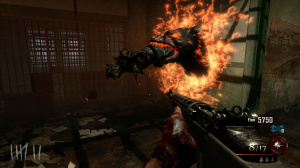 Call of Duty : Black Ops II - Uprising