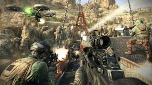 Call of Duty : Black Ops II sur Wii U ?