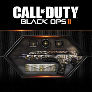 De nouveaux packs de DLC pour Black Ops II