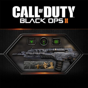 De nouveaux packs de DLC pour Black Ops II