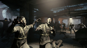 Images de Call of Duty : Black Ops - Rezurrection