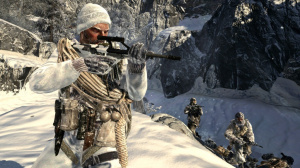 Images de Call of Duty : Black Ops