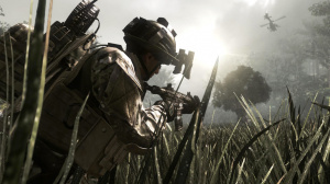 E3 2013 : Call of Duty se montrera dimanche