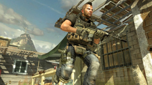 La violence de Modern Warfare 2 fait polémique