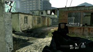 Modern Warfare 2 primé pour ses ventes
