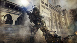 Une date pour Call of Duty MW 3 - Collection 2