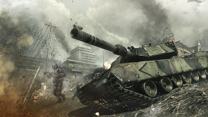 Une date pour Call of Duty MW 3 - Collection 2