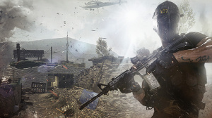 COD : Modern Warfare 3 Collection 2 de sortie sur Xbox 360