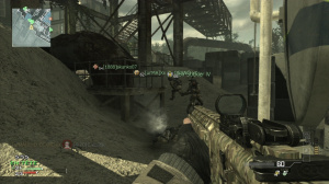 Call of Duty : Modern Warfare 3 - Collection 2