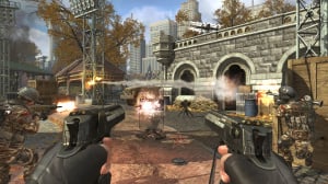 Interview : Les DLC de Call of Duty : Modern Warfare 3