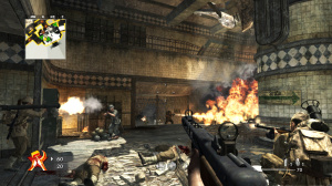 Le pack de cartes Call of Duty 5 est disponible