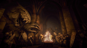 E3 2013 : Images de Castlevania : Lords of Shadow 2