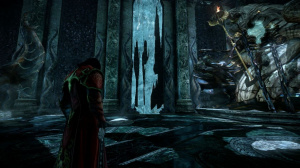 Castlevania : Lords of Shadow 2