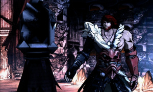 Castlevania : Lords of Shadow - Mirror of Fate