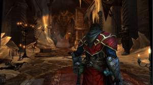 Castlevania : Lords of Shadow - E3 2010
