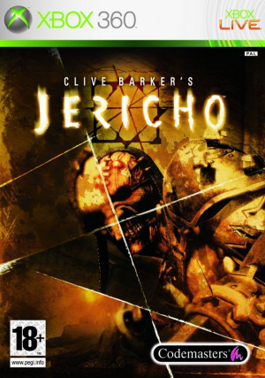 Clive Barker's Jericho sur 360