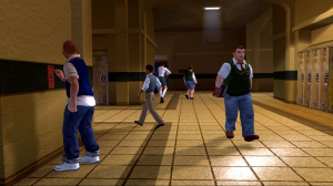 Images : Bully : Scholarship Edition