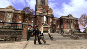 Un jeu vidéo évite une fusillade dans un lycée