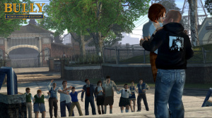Un patch annoncé pour Bully Xbox 360