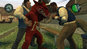 Un patch annoncé pour Bully Xbox 360