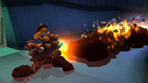 Images de Crash Bandicoot : Mind Over Mutant