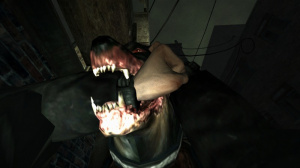 E3 2007 : Condemned 2 : Bloodshot