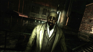 E3 2007 : Condemned 2 : Bloodshot