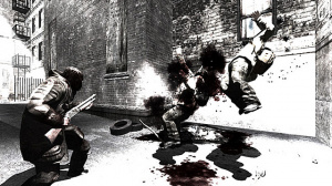 Xbox 360 :  Condemned : Criminal Origins