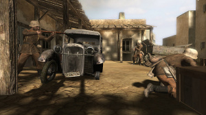 Call Of Duty 2 - Xbox 360