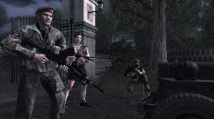 Images : Call Of Duty 3