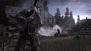 Images : Call Of Duty 3