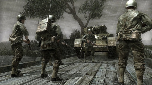 Nouvelles maps de Call Of Duty 3 pour bientôt