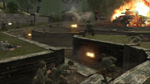 Images : Call Of Duty, tous les versions consoles illustrés