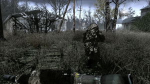 Activision confirme Call of Duty : Modern Warfare 2