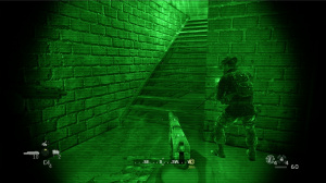 GC 2007 : CoD 4 Modern Warfare se modernise