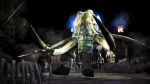 E3 2007 : Conan répand encore un peu plus de sang sur PS3 et Xbox 360