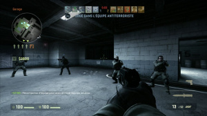 Counter Strike : Global Offensive : Bientôt sur Source 2 ?