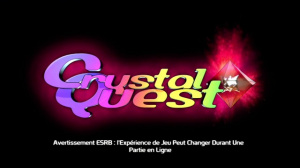 Crystal Quest sur 360