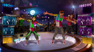 E3 2011 : Dance Central 2 annoncé