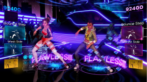 E3 2011 : Dance Central 2 annoncé